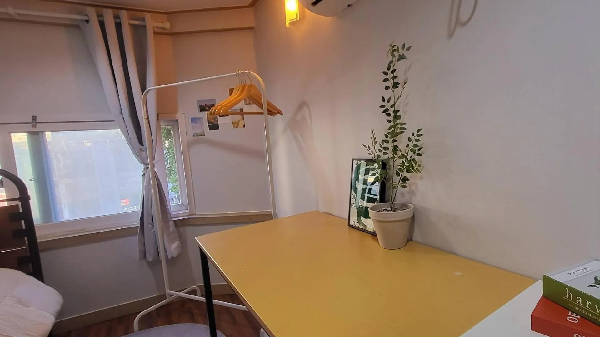 2U Hostel Seul